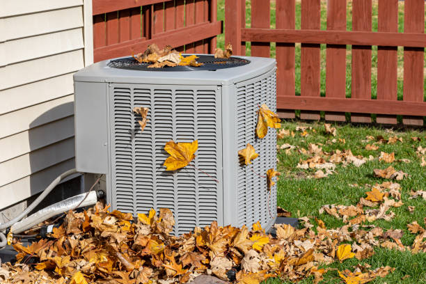 Best HVAC Financing and Leasing in Clarendon, TX