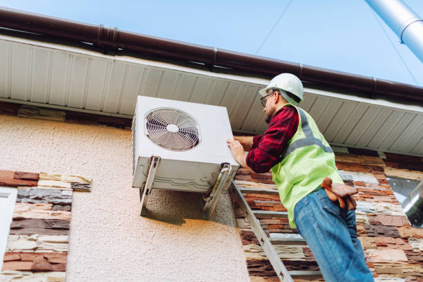 Best Furnace Cleaning in Clarendon, TX