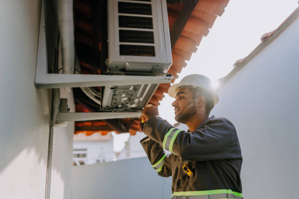 Best HVAC Supply and Distribution in Clarendon, TX
